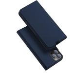 Dux Ducis Skin Pro Bookcase type case for iPhone 13 Pro blue - (DUX DUCIS Skin Pro iPhone 13 Pro Blue)