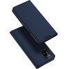 Dux Ducis Skin Pro Bookcase type case for Samsung Galaxy A22 4G blue - (6934913050613)