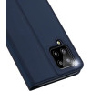 Dux Ducis Skin Pro Bookcase type case for Samsung Galaxy A22 4G blue - (6934913050613)