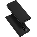 Dux Ducis Skin Pro Bookcase type case for Samsung Galaxy A42 5G black - (DUX DUCIS Skin Pro Samsung A42 5G black)