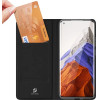 Dux Ducis Skin Pro Bookcase type case for Xiaomi Mi 11 Pro black - (Dux Ducis Skin Pro Xiaomi Mi 11 Pro Black)