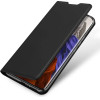 Dux Ducis Skin Pro Bookcase type case for Xiaomi Mi 11 Pro black - (Dux Ducis Skin Pro Xiaomi Mi 11 Pro Black)