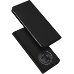 Dux Ducis Skin Pro case for Honor Magic5 flip cover card wallet stand black - (Dux Ducis Skin Pro Huawei Honor Magic5 Black)