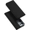 Dux Ducis Skin Pro case for Oppo Reno 8 Pro flip cover card wallet stand black - (Dux Ducis Skin Pro OPPO Reno8 Pro 5G Black)
