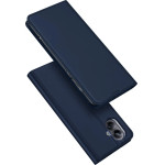 Dux Ducis Skin Pro Case for Realme 10 Pro Flip Card Wallet Stand Blue - (DUX DUCIS Skin Pro OPPO Realme 10 Pro Blue)
