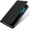 Dux Ducis Skin Pro Case For Realme 10 5G / Realme 9i 5G Cover Flip Card Wallet Stand Black - (Dux Ducis Skin Pro OPPO Realme 10 5G/9i 5G Black)
