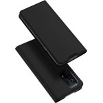 Dux Ducis Skin Pro case with a flip Oppo Find X5 black - (Dux Ducis Skin Pro OPPO Find X5 Black)