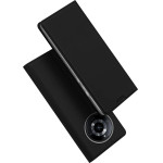 Dux Ducis Skin Pro Case Realme 11 Flip Card Wallet Stand Black - (Dux Ducis Skin Pro OPPO Realme 11 Black)