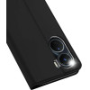 Dux Ducis Skin Pro case Vivo Y16 / Y02s wallet holster cover with flap black - (Dux Ducis Skin Pro vivo Y16/Y02s Black)