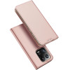 Dux Ducis Skin Pro Case Xiaomi 13 Pro Flip Card Wallet Stand Pink - (Dux Ducis Skin Pro Xiaomi 13 Pro Rose)