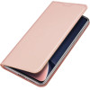 Dux Ducis Skin Pro Case Xiaomi 13 Pro Flip Card Wallet Stand Pink - (Dux Ducis Skin Pro Xiaomi 13 Pro Rose)