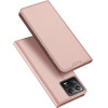 Dux Ducis Skin Pro Case Xiaomi 13 Flip Card Wallet Stand Pink - (Dux Ducis Skin Pro Xiaomi 13 Rose)