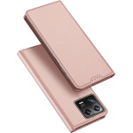 Dux Ducis Skin Pro Case Xiaomi 13 Flip Card Wallet Stand Pink - (Dux Ducis Skin Pro Xiaomi 13 Rose)