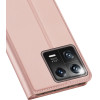 Dux Ducis Skin Pro Case Xiaomi 13 Flip Card Wallet Stand Pink - (Dux Ducis Skin Pro Xiaomi 13 Rose)