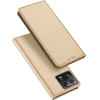 Dux Ducis Skin Pro Case Xiaomi 13 Flip Card Wallet Gold Stand - (Dux Ducis Skin Pro Xiaomi 13 Gold)