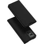 Dux Ducis Skin Pro Holster Case Cover with Flap Realme GT Neo 3 black - (Dux Ducis Skin Pro OPPO Realme GT Neo3 Black)