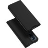 Dux Ducis Skin Pro Holster Cover Flap Vivo V23e black - (Dux Ducis Skin Pro VIVO V23e 5G/4G Black)