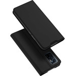 Dux Ducis Skin Pro Holster Cover Flap Vivo V23e black - (Dux Ducis Skin Pro VIVO V23e 5G/4G Black)