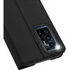 Dux Ducis Skin Pro Holster Cover Flap Vivo V23e black - (Dux Ducis Skin Pro VIVO V23e 5G/4G Black)