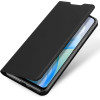 Dux Ducis Skin Pro Holster Cover Flap Vivo V23e black - (Dux Ducis Skin Pro VIVO V23e 5G/4G Black)