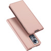 Dux Ducis Skin Pro Holster Cover Flip Cover for Xiaomi 12 Pro pink - (Dux Ducis Skin Pro Xiaomi Mi 12 Pro Rose)