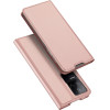 Dux Ducis Skin Pro Holster Cover Flip Cover for Xiaomi Poco F4 5G pink - (Dux Ducis Skin Pro Xiaomi Poco F4 5G Rose)