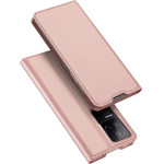 Dux Ducis Skin Pro Holster Cover Flip Cover for Xiaomi Poco F4 5G pink - (Dux Ducis Skin Pro Xiaomi Poco F4 5G Rose)