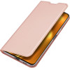 Dux Ducis Skin Pro Holster Cover Flip Cover for Xiaomi Poco F4 5G pink - (Dux Ducis Skin Pro Xiaomi Poco F4 5G Rose)