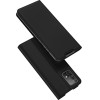 Dux Ducis Skin Pro Holster Cover for Samsung Galaxy A73 black - (Dux Ducis Skin Pro Samsung A73 5G Black)