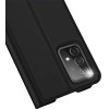 Dux Ducis Skin Pro Holster Cover for Samsung Galaxy A73 black - (Dux Ducis Skin Pro Samsung A73 5G Black)