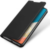 Dux Ducis Skin Pro Holster Cover for Samsung Galaxy A73 black - (Dux Ducis Skin Pro Samsung A73 5G Black)