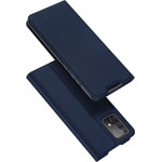 Dux Ducis Skin Pro Holster Cover for Samsung Galaxy A73 blue - (Dux Ducis Skin Pro Samsung A73 5G Blue)
