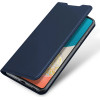 Dux Ducis Skin Pro Holster Cover for Samsung Galaxy A73 blue - (Dux Ducis Skin Pro Samsung A73 5G Blue)