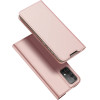 Dux Ducis Skin Pro Holster Cover for Samsung Galaxy A73 pink - (Dux Ducis Skin Pro Samsung A73 5G Rose)