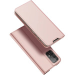 Dux Ducis Skin Pro Holster Cover for Samsung Galaxy A73 pink - (Dux Ducis Skin Pro Samsung A73 5G Rose)