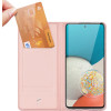 Dux Ducis Skin Pro Holster Cover for Samsung Galaxy A73 pink - (Dux Ducis Skin Pro Samsung A73 5G Rose)