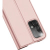 Dux Ducis Skin Pro Holster Cover for Samsung Galaxy A73 pink - (Dux Ducis Skin Pro Samsung A73 5G Rose)