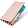 Dux Ducis Skin Pro Holster Cover for Samsung Galaxy A73 pink - (Dux Ducis Skin Pro Samsung A73 5G Rose)
