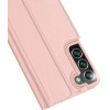 Dux Ducis Skin Pro Holster Cover for Samsung Galaxy S22 + (S22 Plus) pink - (Dux Ducis SkinPro Samsung S22 Plus Rose)