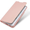 Dux Ducis Skin Pro Holster Cover for Samsung Galaxy S22 + (S22 Plus) pink - (Dux Ducis SkinPro Samsung S22 Plus Rose)