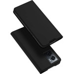Dux Ducis Skin Pro Holster Cover with Flap Realme Narzo 50A black - (Dux Ducis Skin Pro OPPO Realme Narzo 50 5G Black)