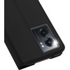 Dux Ducis Skin Pro Holster Cover with Flap Realme Narzo 50A black - (Dux Ducis Skin Pro OPPO Realme Narzo 50 5G Black)