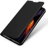 Dux Ducis Skin Pro Holster Cover with Flap Realme Narzo 50A black - (Dux Ducis Skin Pro OPPO Realme Narzo 50 5G Black)