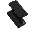 Dux Ducis Skin Pro Holster Cover with Flap Realme Narzo 50A black - (Dux Ducis Skin Pro OPPO Realme Narzo 50A Black)