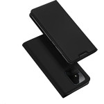 Dux Ducis Skin Pro Holster Cover with Flap Realme Narzo 50A black - (Dux Ducis Skin Pro OPPO Realme Narzo 50A Black)