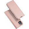 Dux Ducis Skin Pro Holster Flip Cover for iPhone 14 Plus pink - (Dux Ducis Skin Pro Apple iPhone 14 Plus(6.7'') Rose)
