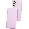 Dux Ducis Skin X Holster Cover for Samsung Galaxy A73 pink - (Dux Ducis Skin X Samsung A73 5G Pink)