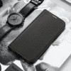 Dux Ducis Skin X2 case for iPhone 14 Plus case with magnetic flap black - (Dux Ducis Skin X2 Apple iPhone 14 Plus (6.7) Black)