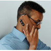 Dux Ducis Skin X2 case Samsung Galaxy S23+ flip case wallet stand brown - (Dux Ducis Skin X2 Samsung S23 Plus Brown)