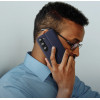 Dux Ducis Skin X2 case Samsung Galaxy S23+ flip case wallet stand blue - (Dux Ducis Skin X2 Samsung S23 Plus Blue)